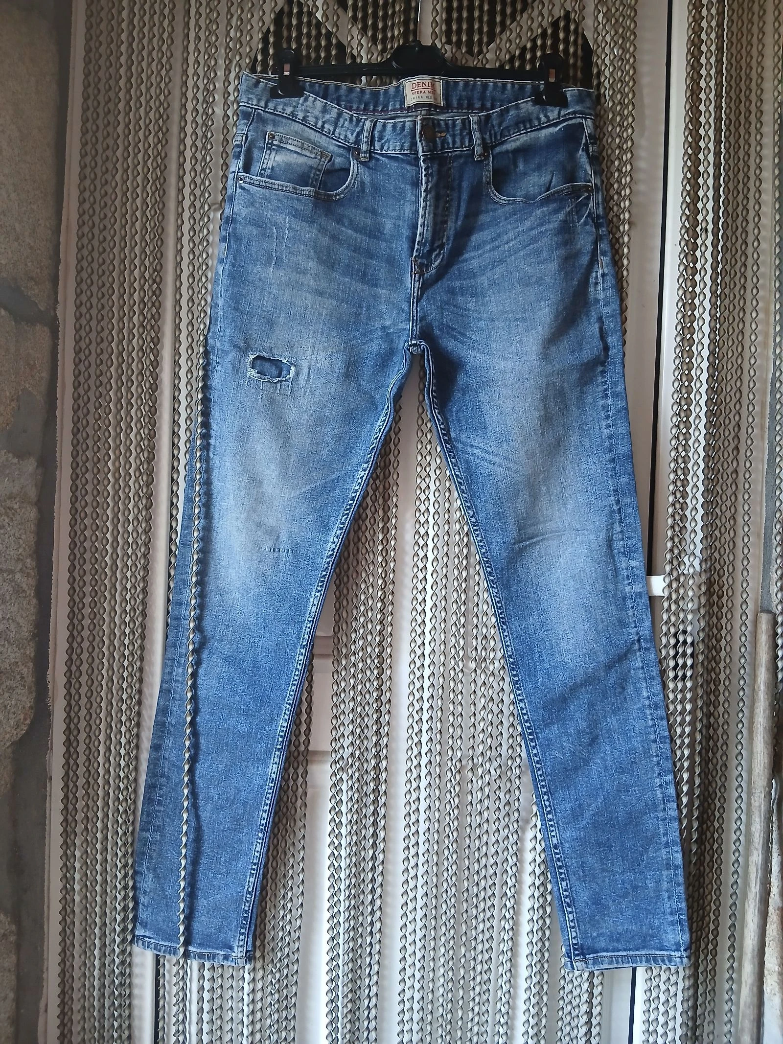 Jeans Sfera man